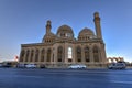 Bibi-Heybat Mosque - Baku, Azerbaijan